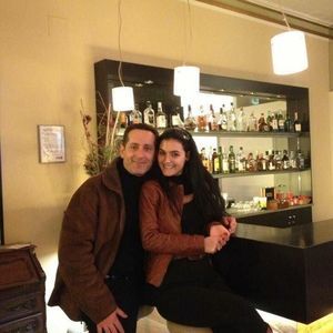 Meet your Posher, Ledia